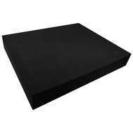 Yoga Balance Pad Non-Slip Thickened Foam Balance Cushion for Yoga Fitness Training Core Balance Knee