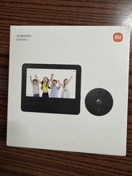 小米智能貓眼1S