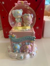 Little Twin Stars 水晶球 crystal ball