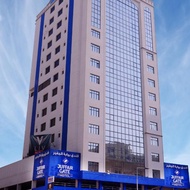 โรงแรม Juffair Gate Hotel - Al Juffair, มานามา
