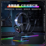 ONIKUMA GT806 2.4G Wireless Gaming Headset Headset Bluetooth Wired Three-Mode PS5 Headset