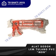 Alat Sodok Lem Tulang / Alat Tembak Lem / Tembakan Lem Tulang PVC