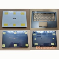 New covers case for ACER swift5 SF514-54T, SF514-54GT/ N19H3 model outer case LCD back side cover A 