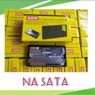 Network adapter adapter NA PS2 fat sata
