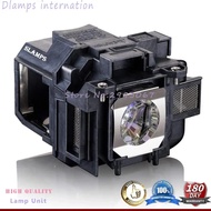 High Quality Projector lamp for ELPLP88 V13H010L88 for EPSON EB-9-W2945H EB-955WH/EB-965H/EB-98H/EB-
