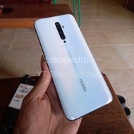 oppo reno 2f second