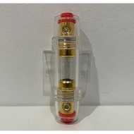 60A Car Audio Fuse 60 Ampere Audio Fuse/