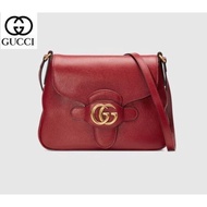 LV_ Bags Gucci_ Bag 648934 Double small messenger 3 Women Handbags Top Handles Shoulder B DIWE