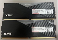 XPG DDR5 32GB RAM(2x16GB)