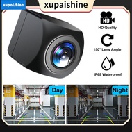 【XPS】360 Car Camera Car Rear View Camera 4LED 8LED Infrared 120 Degree HD Night Vision Auto Parking Waterproof Video