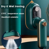 Portable Steam Iron Handheld Hanging Ironing Machine Garment Steamer Home Travelling Machine Mini Ir