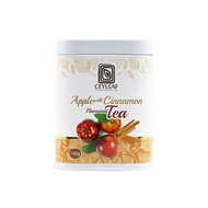 Classic CEYLEAF Tea Sri Lanka Black Tea Ceylon Imported Cinnamon Canned 100g Loose Tea Tea ZJAM