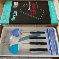 iPhone 5s LCD replacement