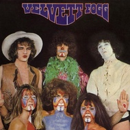 CD-R Velvet Fogg - Velvet Fogg (1969, 2010 Remaster)