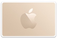 1000HKD apple store e-gift card