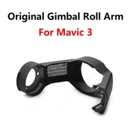 Original Gimbal Roll Arm for Maivc 3 Drone Replacement Camera R-axis Lower Braket Repair Parts
