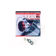 "Full Bearing Tuning Kit MAX9BB for Tsukikabuto MX 2004W [HEDGEHOG STUDIO]"