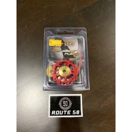 CEMA CERAMIC PULLEY 11/11T