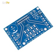 [12H] Power amplifiers TDA7388 four channel 4x41W audio DC 12V BTL PC car AMP PCB