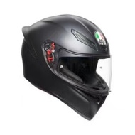 AGV K1 solid full face helmet