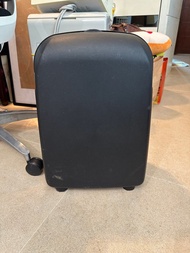 (留意描述) 20吋 hand carry 手提行李 pierre cardin 行李箱 52cm Luggage bag baggage