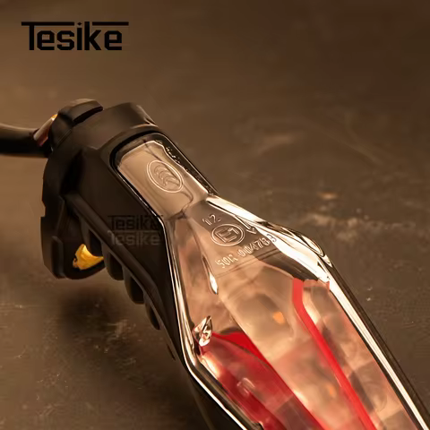 For BMW S1000RR 2019 - 2024 Turn signals Light M1000RR 2021 12V Flashing F900GS 2023 LED Indicators 