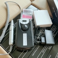 Máy mài móng tay tích điện N101  Máy mài móng gel làm nail chuyên nghiệp