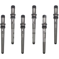 New Injector Connector Tubes 4903290 fits for Cummins Diesel 5.9L Engine Dodge Ram 2500 6pcs/lot