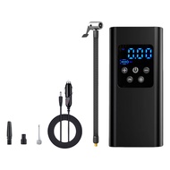 New store opening 50% discount for only three daysPortable Car Air Compressor 150PSI Car Air Pump LC