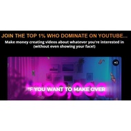 [Video Course] Youtube Magnates Join The Top 1% Who Dominate On Youtube by MagnatesMedia