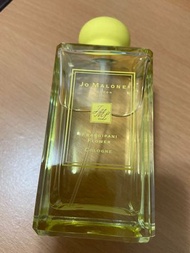 Jo Malone 香水 Frangipani 雞蛋花限量版 有盒有包裝