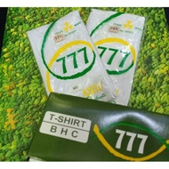 T-SHIRT PLAIN777 Ready