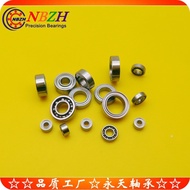Mini Bearing 628/9-2Z ZZ 9OIS
