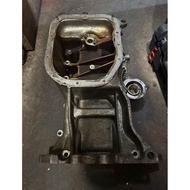 ORIG JAPAN SURPLUS TOYOTA VIOS 2002 TO 2016 ENGINE CRANKCASE 2NZ 1NZ CRANK CASE CRANKSHAFT OIL PAN