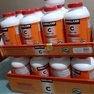 kirkland vitamin c ✺100% Authentic Kirkland Vitamin C 1000 mg❆