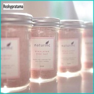 Limited Stock!! Himalayan Pink salt (Himalayan salt Pink), Natural salt