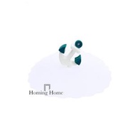 Homing Home - 船錨波浪矽膠杯蓋