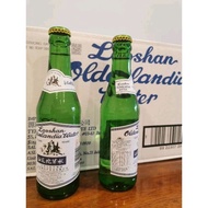 Laoshan Oldenlandia water 270ml X 24 bottles