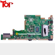 Maioard X505ZA For Vivobook 15 X505 A505Z A505ZA F505Z Laptop Motoard With R3-2200U R5-2500U A