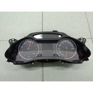 Audi A4 A5 Q5 B8 Meter