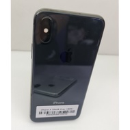 Apple IPhone X 256GB Second Bergaransi IBOX