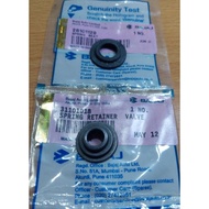 Valve Umbrella ButtonRing Retainer Valve Cover Original Bajaj For PULSAR 135 BAJAJ PULSARLS