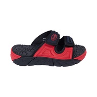 Scholl รองเท้าสกอลล์-ไซโคลน Cyclone รองเท้าแตะสวม สำหรับผู้ชายและผู้หญิง รองเท้าสุขภาพ Comfort Sanda