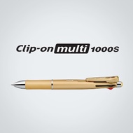 Zebra Clip-On Multi 1000S (4+1) B4SA3