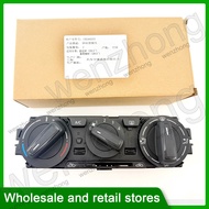 CHSAA253 Air conditioning panel  for Jetta NF Santana NF JD 13 34D820045E 34D 820 045 E