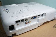 Proyektor Epson EB-S400