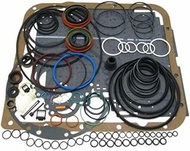 KP33900EF - 4L60E 4L65E, REBUILD OVERHAUL KIT, WITH CLUTCH PISTON LIP SEAL