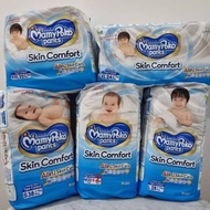 Mamypoko SKIN COMFORT/EXTRA DRY/PAMPERS BABY Diaper Pants S M L XL XXL