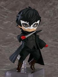 老夆玩具【現貨】代理版 GSC 黏土娃 P5 女神異聞錄5  皇家版 Joker