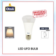 Otali Led UFO Bulb 10W E27 Warm White#Led Bulb#E27 Bulb#Mentol Lampu#电灯泡